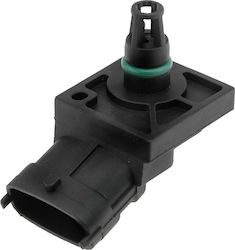 NTY Senzor de presiune atmosferică pentru senzorul de motor al mașinii pentru Opel Movano Renault Clio / Grand Scenic / Master / Megane / Modus / Grand Modus / Scenic Nissan Interstar / Micra