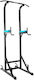 Cecotec Drumfit Pullups 4000 Multifunktionales Trainingsgerät ohne Gewichte
