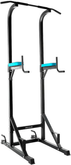 Cecotec Drumfit Pullups 4000 Multifunktionales Trainingsgerät ohne Gewichte