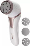 Concept Perfect Skin Pn3000 Waterproof Electric Foot File with Suction System