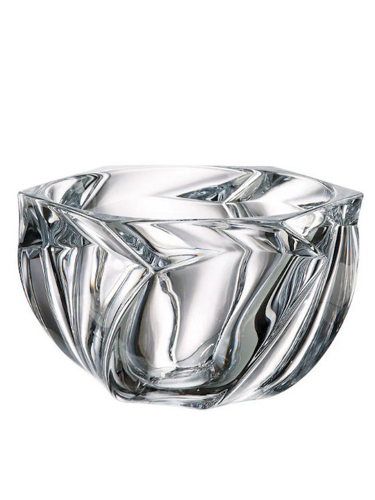 Κουπ Κρυστάλλινο 25,5εκ. Macao Crystal Bohemia