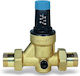 Watts Pressure Pipe Regulator 1/2"