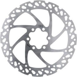 Brakco Bicycle Disc 160mm Dr-01