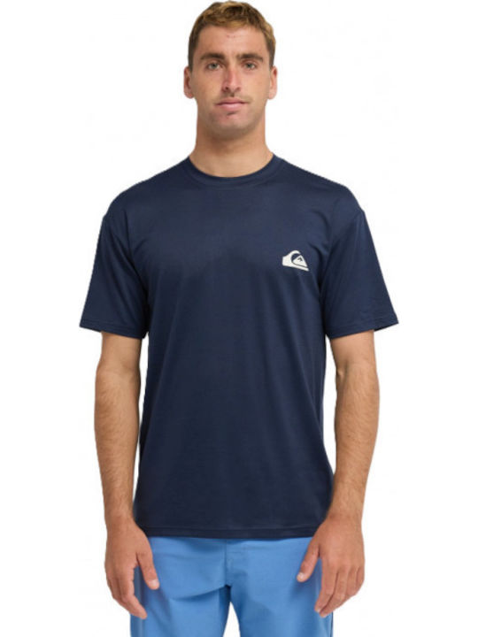 Rash Guard Quiksilver Men's Everyday Short Slee...