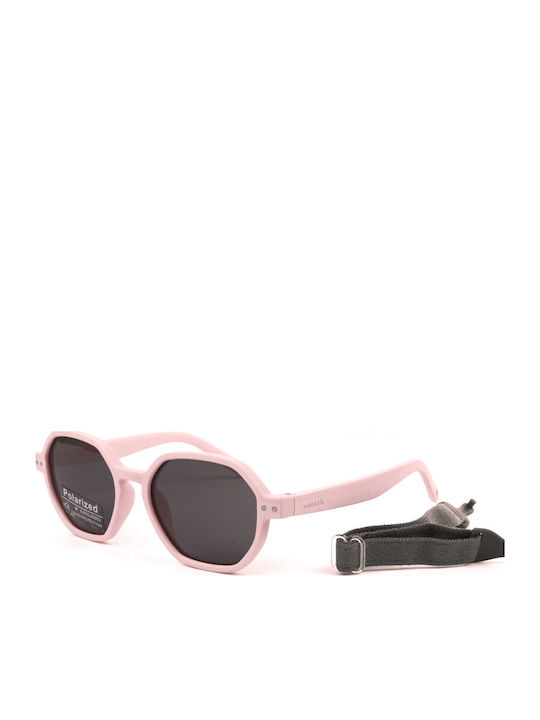 Marasil Mr S 8401 C46 Kids Sunglasses