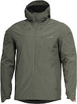 Pentagon Jagdjacke Braun