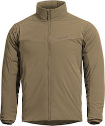 Pentagon Jagdjacke Braun