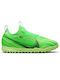 Nike Nike Mercurial Green Kids