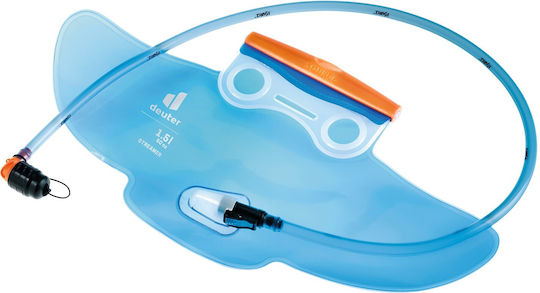 Чанта за вода Deuter Streamer 1,5 L Transparent
