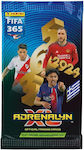 Panini Fifa 365 2024 - Pachet de cărți Adrenalyn Premium pentru afișare (6 cărți)