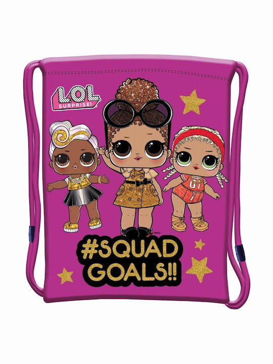 Lol Surprise Shoe Bag #4216