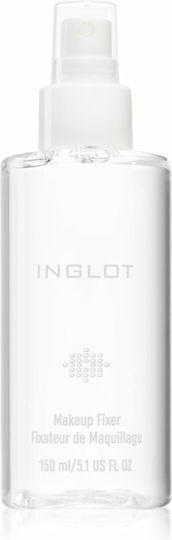 Inglot Makeup Fixer Make-up Stabilisator 150ml