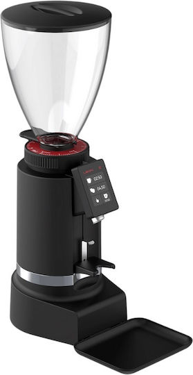 Ceado Coffee Grinder On Demand with Bean Hopper Capacity 1.6kg