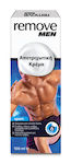 Remove Depilatory cream 100ml - (men) (sport) (1-37449)