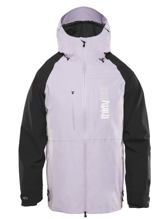 32 Wns Jacket Nova - Lavender