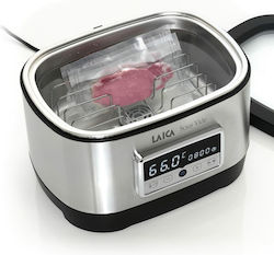 Laica Устройство За Sous Vide Отворен Тип 0.7kW Laica Устройство За Sous Vide Отворен Тип 0.7kW