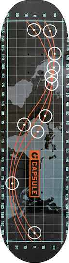 Capsule Collection Flight Path-board- Flex 2