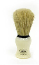 Shaving brush Omega 10029