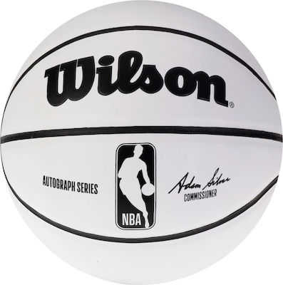 Wilson Autograph Mini Ball Wtb3405xb