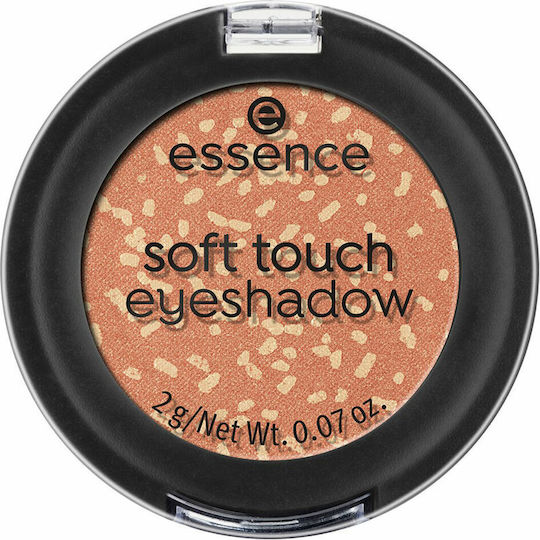 Essence Fard de Pleoape Soft Touch 09 Orangeapricot Crush 2g