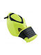 8803-1308 - Fluier Fox 40 Epik Cmg W/ Lanyard Neon Neon Yellow Color