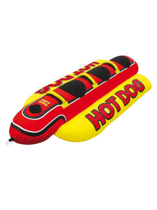 Airhead Hot Dog 1-3 Rider Hd-3