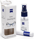 Zeiss Lens Cleaning Kit (30ml)