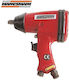 Mannesmann M 1502 Luftschlagschrauber 3/4" mit Maximalem Drehmoment 69,34kgm