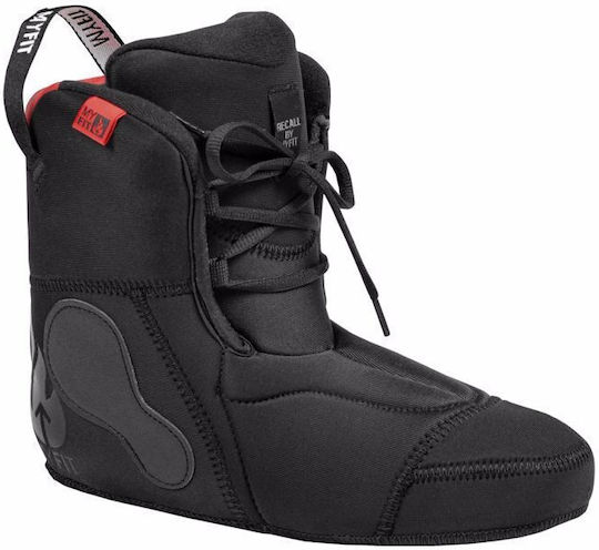 My Fit Recall Dual Fit Next Liner - Μαύρο 19.908354