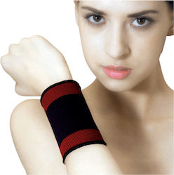 Vita Wristband Sport Wearable 03-2-001 - Albastru