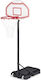 Outsiders - Basketball Stand On Rod Basic (2106s020)