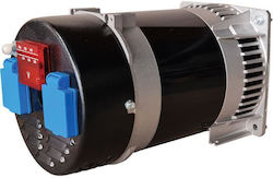 Meccalte Γεννήτρια 7kVA