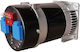 Meccalte Generators mit maximaler Leistung 7kVA