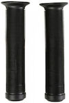 Ebon Grips Bmx 170mm Black