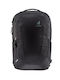 Deuter Αθλητικό Σακίδιο Giga Black Unisex