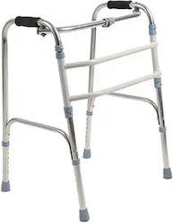 Stable Aluminum Walker Pi - Elderly Walker