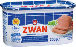 Zwan Lanzion Mit 200gr. - (chicken) (1-36934)