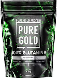 Pure Gold Protein L-Glutamine 500g - Unflavored
