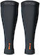 Incrediwear Μανίκι Γάμπας Unisex Γκρι Ts101bpr (2τμχ)