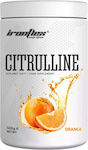 Ironflex Citrullin 500gr - Orange