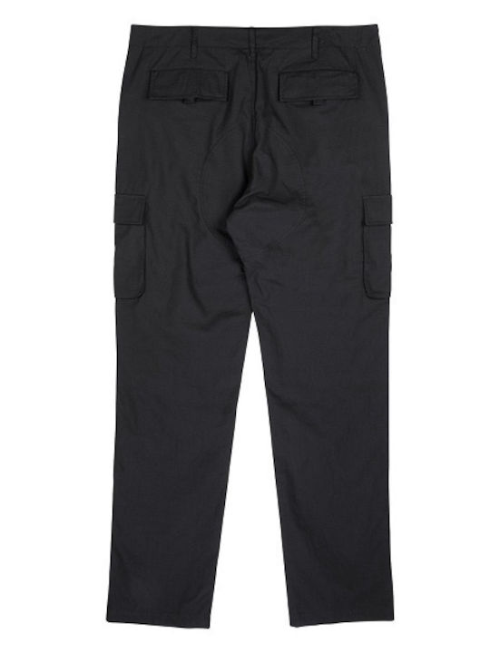 Santa Cruz Men's Trousers Cargo Black