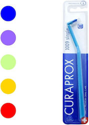 Curaprox Ortho Zahnbürste für die Bügeleisen, I...