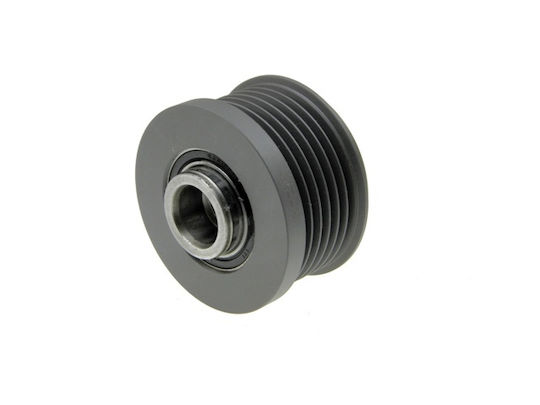 NTY Car Alternator Pulley for Volvo S40 / V40
