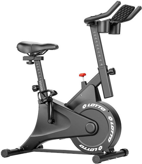 Lotto Fitness mit Luftwiderstand
