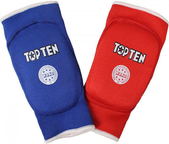 Top Ten Wako Double Sight Paar
