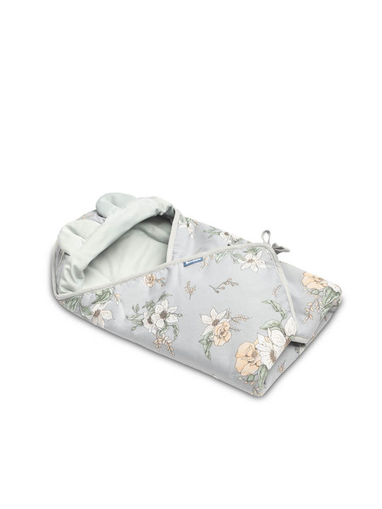 Sensillo Winter Baby Sleeping Bag Gray 70308