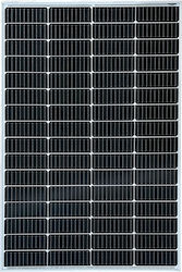 Tele TL-150W/1 Monocrystalline 150W 22V Solar Panel Tele TL-150W/1 Monocrystalline 150W 22V Solar Panel