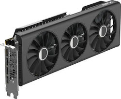 XFX Radeon RX 7900 GRE 16GB GDDR6 Placă Grafică