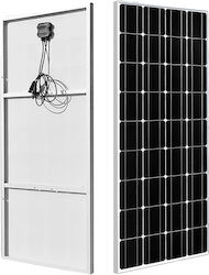 KJLWL0IQ1Z7 Monokristallin Solarmodul 120W 24V