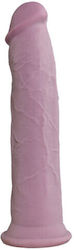 Toyboy Dildo realist Cu ventuză Flesh 28.5cm